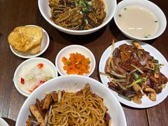 -寻裕记·现炒浇头面(人民广场店)