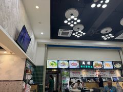 -万利港式茶餐厅