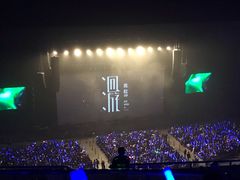 -成都金融城演艺中心