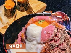 -YAMAKAWA(龙湖胥江天街店)
