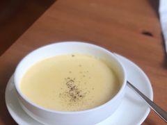 鸡汁玉米浓汤-日舞(鹭江道店)