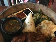 -Pundi Pundi Restaurant