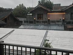 -星巴克臻选(成都宽窄巷子店)