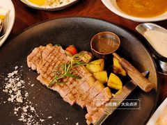 -斯比特花园西餐厅(东方商厦店)