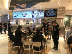 -蛙人战队·饭堂(储能大厦店)