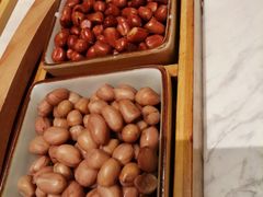炸花生米-同乐馆(阳光店)