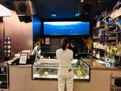 -W COLLECTIVE  DESSERT SHOP