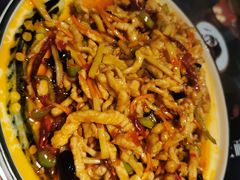 -川哥辣妹(南岗店)