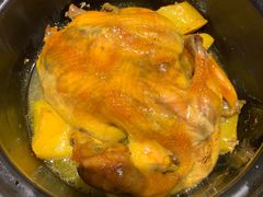 -盛百味·家宴餐厅(霸州分店)