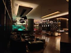 -富力丽思卡尔顿酒店·FLAIR餐厅酒吧