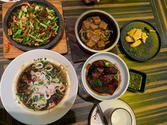 -江太极江浙菜(马桥万达广场店)