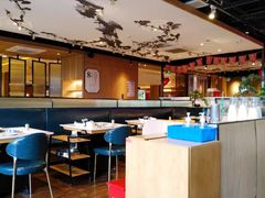 大堂-煲宫猪肚鸡(晶品店)