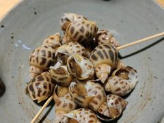 -镹·鱼料理  国产鱼使用店