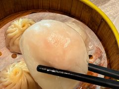 -香雪海饭店中餐厅(人民桥店)