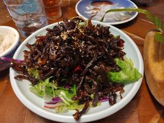 -雀舞云南菜(天津天河城购物中心店)