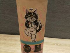 -85度C(厦门中华城新店)