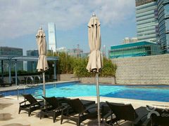 -香港皇家太平洋酒店