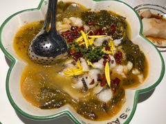 -撒椒·四川江湖菜(西单大悦城店)