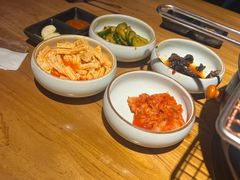 -九田家黑牛烤肉料理(华侨城店)