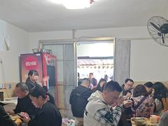-汝萍传统蘸水菜(春华路总店)