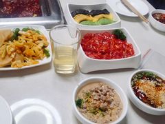 -海底捞火锅(枫蓝国际购物中心店)