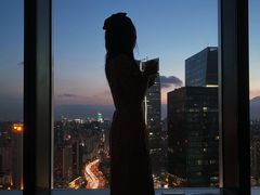 -上海静安香格里拉大酒店