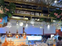 -经典世家牛排自助餐厅(百捷店)