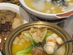 -大潮淮·淮扬菜(何园旗舰店)