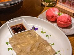 -奉天小馆·非遗东北菜(沈阳万象城店)