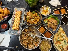 -HONGA HONGA雄家(曹路店)