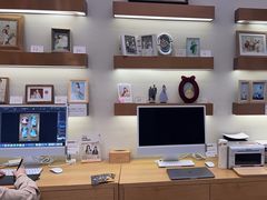 -海马体照相馆(重庆万象城大师店)
