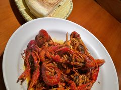 -有位虾匠·香辣蟹·小龙虾(李村店)