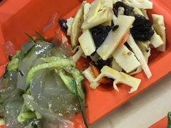 -上海中医药大学-食堂