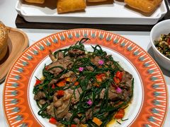 -清真·卡德尔大叔新疆主题餐厅(龙汇路店)