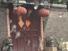 -万柳阁小馆·花园餐厅(龙潭湖店)