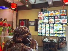 -长兴菜馆(高桥店)
