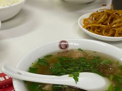 -雨霖祥和炖肉(南市店)
