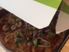 -必胜客(城西银泰店)