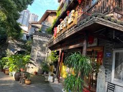 -东安鸡馆(蔡锷南路店)