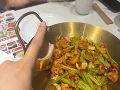 -关东小院(瀛海环宇坊店)