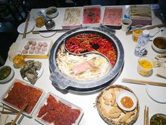 -川西坝子火锅(金沙1.0直营店)