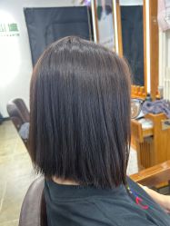 -心迪染发专门店