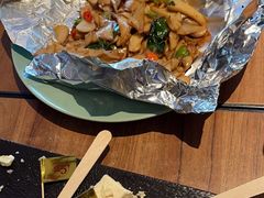 -耶里夏丽·丝路新疆菜·清真食品(徐汇南丹东路臻选店)