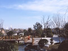 -郑州银基黄帝宫御温泉