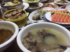 -祥之缘北京烤鸭(美利广场店)