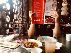 -龙虾风暴(松江店)