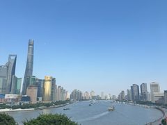 -上海和平饭店华懋阁 Cathay Room