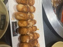 -唇辣号重庆老火锅(燕郊鑫乐汇店)