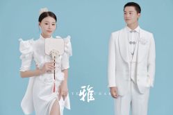-金夫人婚纱摄影(西昌店)