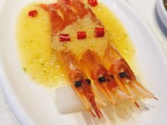 -喜鼎海胆水饺(柏威年购物中心店)